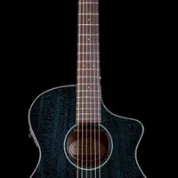 گیتار آکوستیک Breedlove Rainforest S Concert|گیتار، بیس، امپلیفایر|تهران, بهجت‌آباد|دیوار