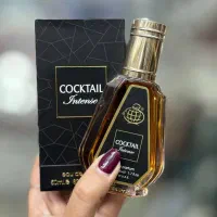 عطر 50 میل فراگرنس ورد کوکتل اینتنس