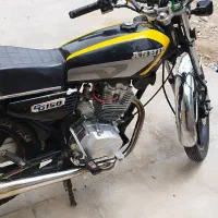 موتور 150اشیل