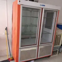 یخچال مغازه ایستاده|فروشگاه و مغازه|اشنویه, |دیوار