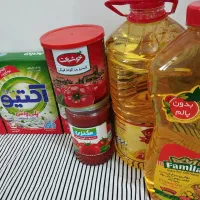 روغن رب پودر لباسشویی (صابون) به قیمت کارخانه|حراج|خورموج, |دیوار