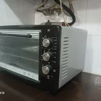 توستر سالم بدون نقص|اجاق گاز و لوازم برقی پختوپز|پاکدشت, شهرک امام رضا|دیوار