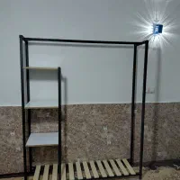 رگال لباس با کیفیت بالا / طراحی مدرن / قیمت مناسب|مبلمان خانگی و میز عسلی|خانمیرزا, |دیوار