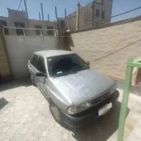 پراید مدل 1385