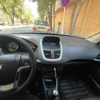 207 دنده مدل 404|خودرو سواری و وانت|اصفهان, کشاورزی|دیوار