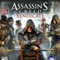 assassin creid cyndycate ps4