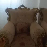 مبل وصندلی
