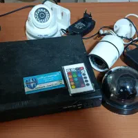 دوربین مداربسته