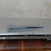 دی وی دی فلش خور Dunken