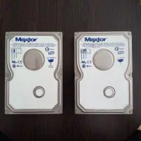 هارد ۸۰ مکستور