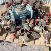 اخریدضایعات آهن مس برنز آلومینیوم|عمدهفروشی|تبریز, |دیوار