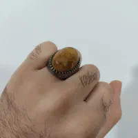 یک عدد انگشتر مردانه|جواهرات|ساری, |دیوار