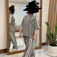 لباس کودک هیوا گالری