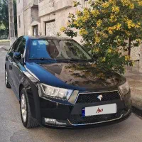 دنا پلاس توربو اتومات ابشنال مدل ۱۴۰۳