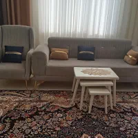 مبل هشت نفره فروشی