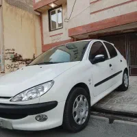 206تیپ5 مدل90|خودرو سواری و وانت|تهران, باشگاه نفت|دیوار