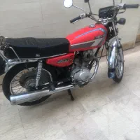 موتورهندا مدل ۸۹تک برگ سند