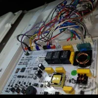 تعمیر یخچال،فریزر،آبسردکن ،گازگیری درمحل|خدمات پیشه و مهارت|اهواز, پردیس|دیوار