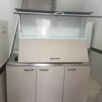 کابینت دست دوم