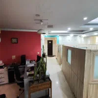 ۳۰۰ متر موقعیت اداری تاپ لوکیشن قیطریه|اجارهٔ دفتر کار، اتاق اداری، مطب|تهران, قیطریه|دیوار