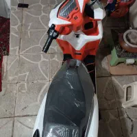 موتور کلیک هرم 180مدل 1403.درحد|موتورسیکلت|مشهد, کارگران|دیوار