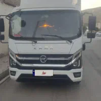 کاما شش تن مدل ۱۴۰۲