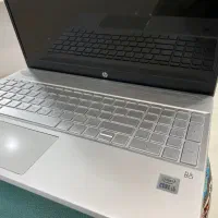 لپ‌تاپ HP مدل  Pavilion 15 پردازنده i5 نسل 10|رایانه همراه|قشم, |دیوار