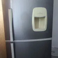 یخچال فریزر
