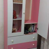 کمدام دی اف