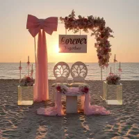 جایگاه عروس، بادکنک ارایی ، دسته گل، ماشین عروس