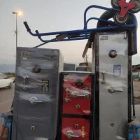 فروش گاوصندوق های مدرن منازل و طلافروشی آلیاژی