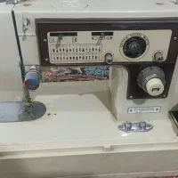 چرخ خیاطی راسته دوز