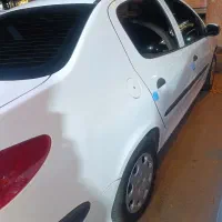 فروش 206sd|خودرو سواری و وانت|شاهرود, |دیوار