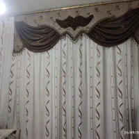 پرده مناسب برای حال...باقیمتی مناسب