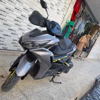 طرح ایروکس ۱۴۰۱