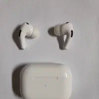هدفون بیسیم ریمکس مدل AirPods Pro 2 Light