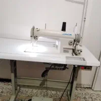 چرخ خیاطی راسته دوز جک