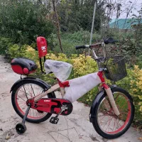 دوچرخه سایز 20