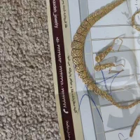 سرویس طلا استفاده نشده ۴ درصد روی تابلو