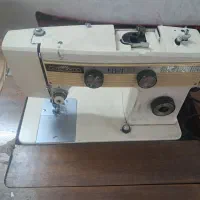 چرح خیاطی  و گلدوزی  ویکتوریای ژاپن اصل کره