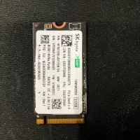 هارد ssd 512GB skhynix Bc 901 gen 4