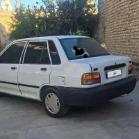 پراید صبا