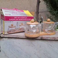 جا ادویه ای یا جا مربایی