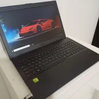 لپتاپ ایسوس core i7 با رم ۸ و دوهارد ssd|رایانه همراه|تهران, افسریه شمالی|دیوار