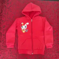 لباس بچگانه نو از ۳ تا ۱۲ سال