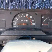 نیسان فابریک۸۴ژاپن|خودرو سواری و وانت|شیراز, شریف‌آباد|دیوار