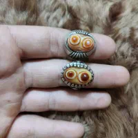 انگشتر باباقوری کلکسیونی