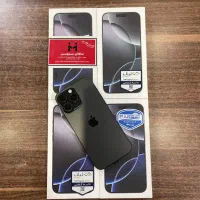 Iphone 16 Pro Max معاوضه دارم قیمت توافقی ، شرکتی|موبایل|تهران, فرمانیه|دیوار