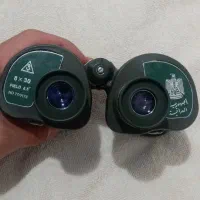 دوربین شکاری گلوری(جیم و دال)