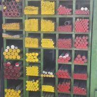 میلگرد استیل بدون واسطه کیفیت تضمینی تحویل فوری